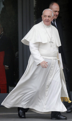 Papa Francisco Papa Francisco